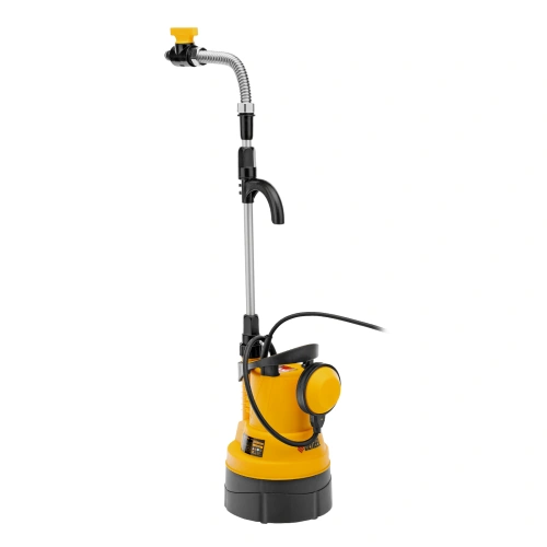 Дренажный насос для чистой воды DPB400, 400 Вт, подъем 11 м, 5500 л/ч Denzel по ценам производителя в Воронеже с доставкой по всей России