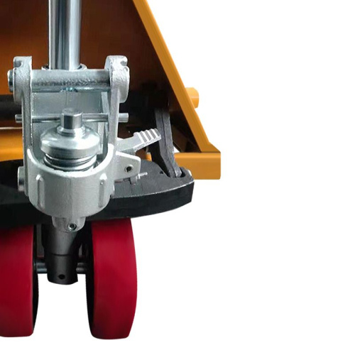 Гидравлическая тележка PROLIFT AC35 (Y) по ценам производителя в Воронеже с доставкой по всей России