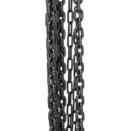 Таль цепная, 1 т, H подъема 2.5 м, расстояние между крюками 300 мм Sparta по ценам производителя в Воронеже с доставкой по всей России