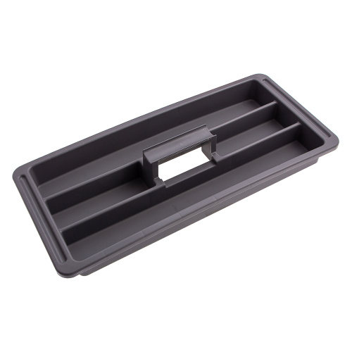 Ящик для инструмента 20", 500 х 260 х 260 мм, пластик Stels по ценам производителя в Воронеже с доставкой по всей России