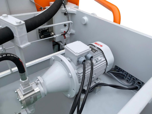 Ermaksan Power Bend PRO 2600 x 100 купить в Москве с доставкой по всей России | ProtosMarket.ru