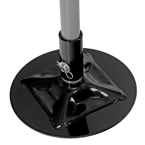 Стойка трансмиссионная механическая, 0.6 т, H подъема 1360-2030 мм, HigH Position Matrix по ценам производителя в Воронеже с доставкой по всей России