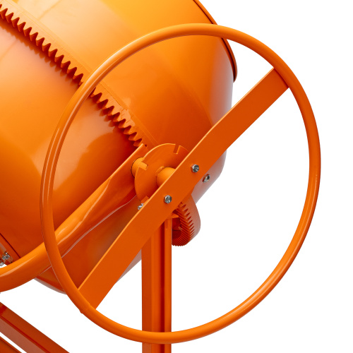 Бетоносмеситель БСЕ-160, 160 л, 700 Вт Сибртех по ценам производителя в Воронеже с доставкой по всей России