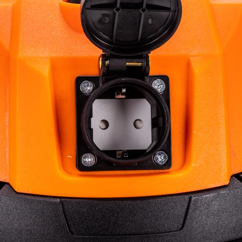 Строительный пылесос FTL VC 40 по ценам производителя в Воронеже с доставкой по всей России