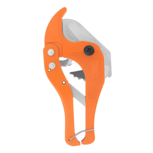 Ножницы для резки изделий из пластика, 180 мм, D до 42 мм Sparta по ценам производителя в Воронеже с доставкой по всей России