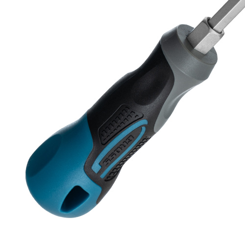 Набор отверток SL, 3 шт, S2, трехкомпонентная рукоятка Gross по ценам производителя в Воронеже с доставкой по всей России