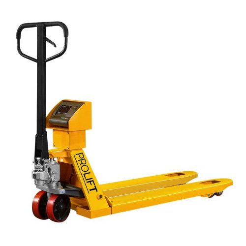 Гидравлическая тележка PROLIFT CW30 по ценам производителя в Воронеже с доставкой по всей России