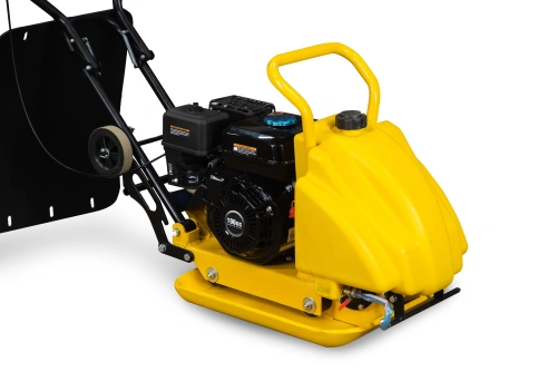 Виброплита 85 кг, 13кН (LCT) бак, коврик, колесный комплект TOR T-80 по ценам производителя в Воронеже с доставкой по всей России