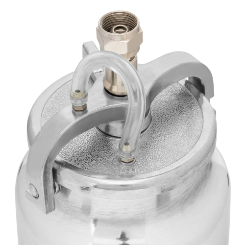 Краскораспылитель AS 702 НP профессиональный, всасывающего типа, сопло 1.8 мм и 2 мм Stels по ценам производителя в Воронеже с доставкой по всей России