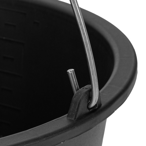 Ведро строительное пластмассовое 16 л Сибртех по ценам производителя в Воронеже с доставкой по всей России