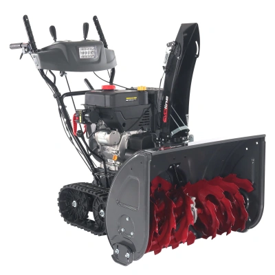 Снегоуборщик EVOline SBG 760 TLE (с двигателем Loncin) по ценам производителя в Воронеже с доставкой по всей России