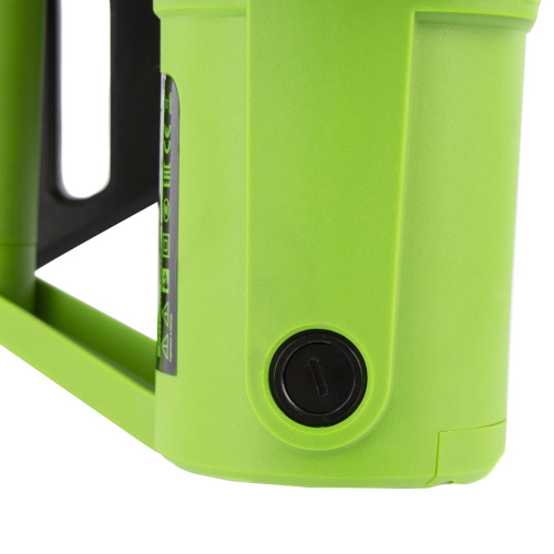 Пила цепная электрическая ПЦЭ-2000П с поперечным двигателем, 2.0 кВт, 16'' (40 см) Сибртех по ценам производителя в Воронеже с доставкой по всей России