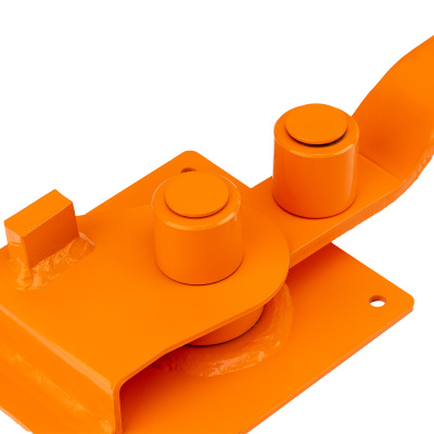 Арматурогиб роликовый до 12 мм Сибртех по ценам производителя в Воронеже с доставкой по всей России