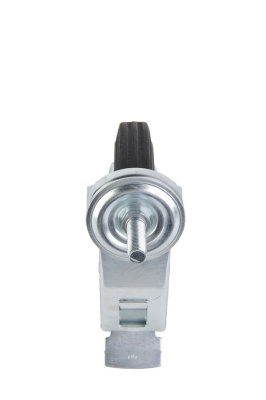 Колесо поворотное SCtB 63 160 мм резина с болтом и тормозом (F) по ценам производителя в Воронеже с доставкой по всей России