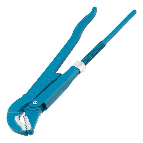 Ключ трубный рычажный №1, 1", литой, тип "B" Сибртех по ценам производителя в Воронеже с доставкой по всей России