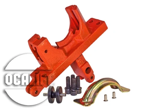 Ложе укладки и протяжки цепи в сборе, цепь 10 мм по ценам производителя в Воронеже с доставкой по всей России