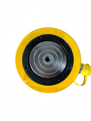 Домкрат гидравлический грузовой TOR ДУ50Г200 50 т двухсторонний по ценам производителя в Воронеже с доставкой по всей России