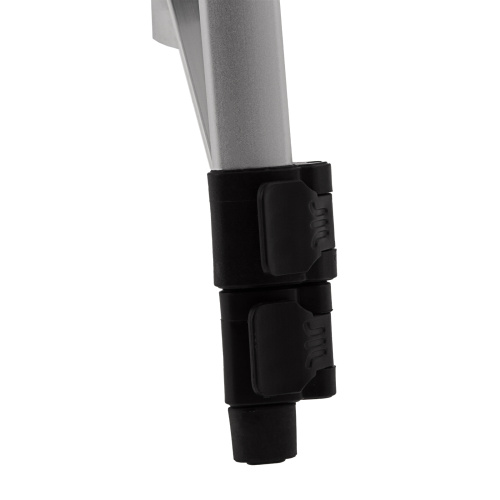 Штатив для лазерного уровня 1100 мм, адаптер 5/8"-1/4 Matrix по ценам производителя в Воронеже с доставкой по всей России