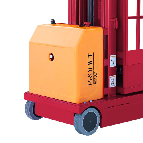 Комплектовщик заказов PROLIFT BP3045 по ценам производителя в Воронеже с доставкой по всей России