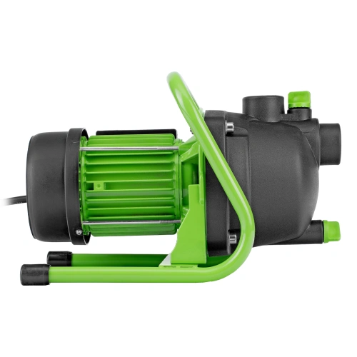 Садовый поверхностный насос СПН850-П, 850 Вт, напор 42 м, 3500 л/ч, пластик Сибртех по ценам производителя в Воронеже с доставкой по всей России