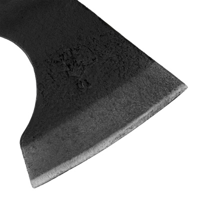 Топор, кованный, в сборе, 800/1060 г, деревянное топорище, 500 мм, охотничий, АО по ценам производителя в Воронеже с доставкой по всей России