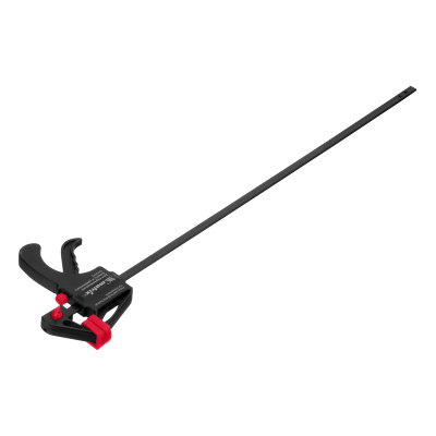 Струбцина универсальная, быстрозажимная, F-образная, 450 х 565 х 45 мм, пластиковый корпус Matrix по ценам производителя в Воронеже с доставкой по всей России