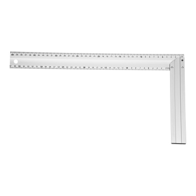 Угольник, 400 мм, алюминиевый, литой Matrix по ценам производителя в Воронеже с доставкой по всей России