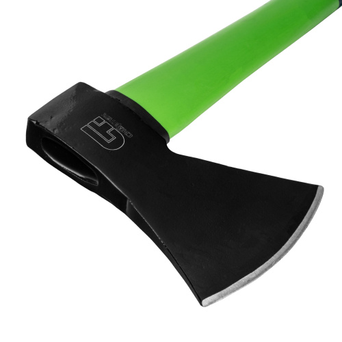 Топор, 1000 г, фибергласовое топорище Сибртех по ценам производителя в Воронеже с доставкой по всей России