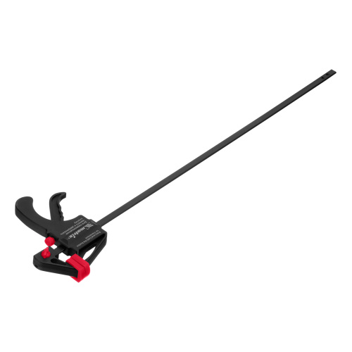 Струбцина универсальная, быстрозажимная, F-образная, 450 х 565 х 45 мм, пластиковый корпус Matrix по ценам производителя в Воронеже с доставкой по всей России