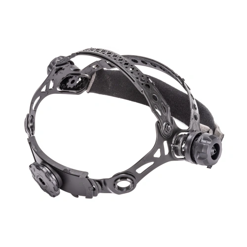 Маска сварщика VARTEG "чёрная" со стеклом С5 по ценам производителя в Воронеже с доставкой по всей России