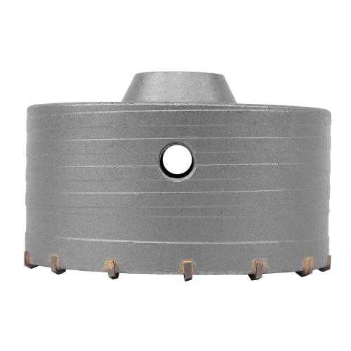 Буровая коронка, M22 х 115 мм Matrix по ценам производителя в Воронеже с доставкой по всей России