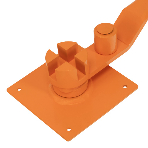 Арматурогиб 12-14 мм Сибртех по ценам производителя в Воронеже с доставкой по всей России