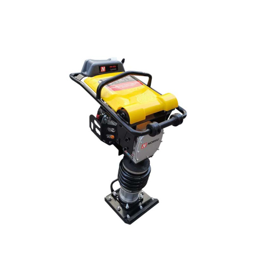 Вибротрамбовка ручная бензиновая NORSU RM-80L по ценам производителя в Воронеже с доставкой по всей России