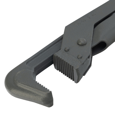 Ключ трубный рычажный КТР-4 (НИЗ) по ценам производителя в Воронеже с доставкой по всей России