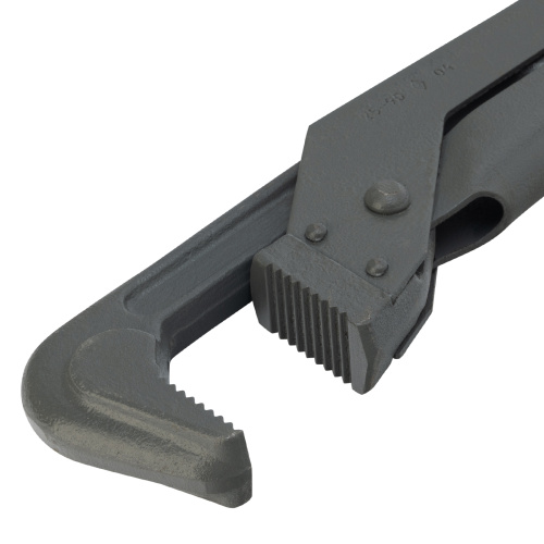 Ключ трубный рычажный КТР-4 (НИЗ) по ценам производителя в Воронеже с доставкой по всей России