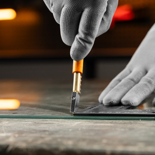 Стеклорез алмазный Sparta по ценам производителя в Воронеже с доставкой по всей России