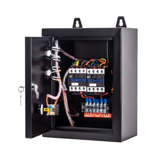 Блок автоматики FoxWeld ATS (220V) по ценам производителя в Воронеже с доставкой по всей России