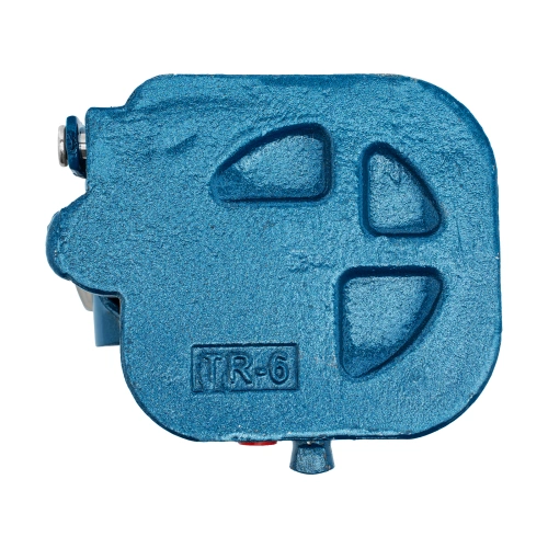 Домкрат гидравлический бутылочный, 5 т, h подъема 207-404 мм Stels по ценам производителя в Воронеже с доставкой по всей России