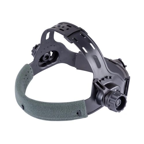 Маска сварщика КОРУНД-2 фокс (ф-р 7100V, пр-во FoxWeld), без коробки по ценам производителя в Воронеже с доставкой по всей России