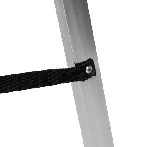 Стремянка, 8 ступеней, стальная, оцинкованная Сибртех по ценам производителя в Воронеже с доставкой по всей России