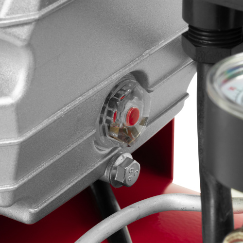 Компрессор воздушный КК-2200/50, 2,2 кВт, 350 л/мин, 50 л, прямой привод, масляный MTX по ценам производителя в Воронеже с доставкой по всей России