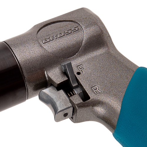 Дрель пневматическая G302, 3/8, 1800 об/мин, патрон 10 мм Gross по ценам производителя в Воронеже с доставкой по всей России