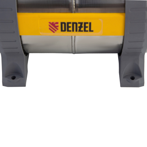 Насосная станция PSХ950X, Х-Pro, 950 Вт, 3300 л/ч, ресивер 24 л, подъем 38 м, нержавейка Denzel по ценам производителя в Воронеже с доставкой по всей России