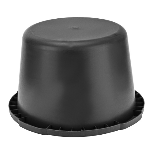 Таз круглый строительный усиленный, 65 л Matrix по ценам производителя в Воронеже с доставкой по всей России