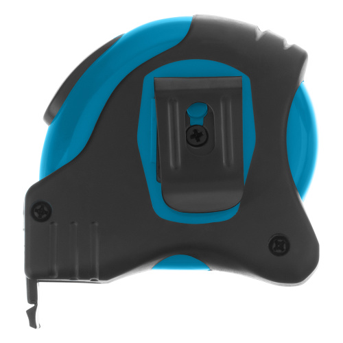 Рулетка "Schlagfest",3 м x 19 мм,магнитный обрезиненный зацеп,двусторонняя шкала,Нейлоновое покрытие,автоматическая фиксация Gross по ценам производителя в Воронеже с доставкой по всей России