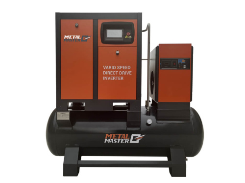 MCDR 11-10-500 INVERTER по ценам производителя в Воронеже с доставкой по всей России