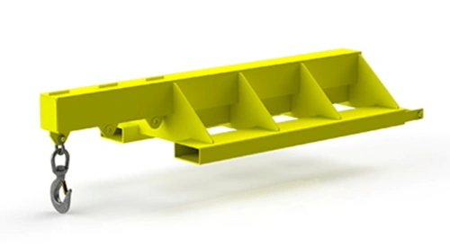 Навеска на вилы SVP 2 купить в Москве с доставкой по всей России | ProtosMarket.ru