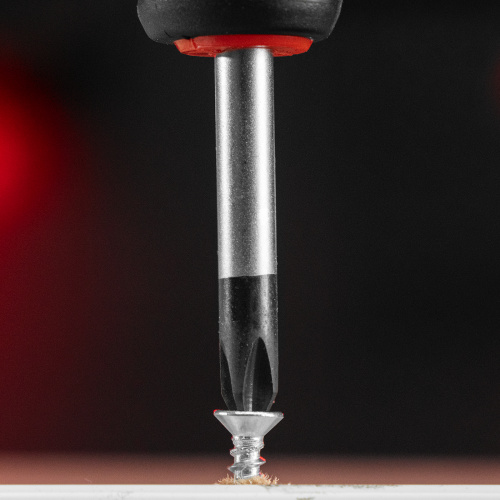 Набор отверток "Era", 8 шт, CrV, трехкомпонентная рукоятка Matrix по ценам производителя в Воронеже с доставкой по всей России