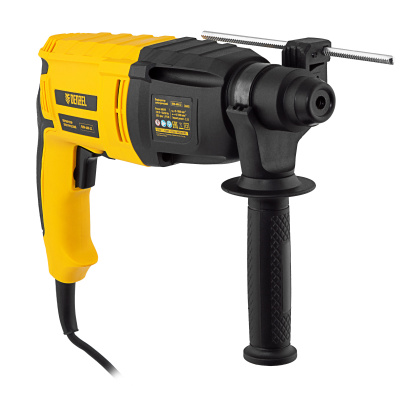 Перфоратор электрический RHH-600-22, SDS-plus, 600 Вт, 2,5 Дж, 2 реж. Denzel по ценам производителя в Воронеже с доставкой по всей России
