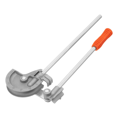 Трубогиб, до 15 мм, для труб из металлопластика и мягких металлов Sparta по ценам производителя в Воронеже с доставкой по всей России